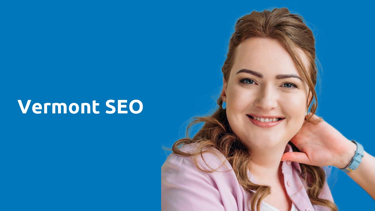 Vermont SEO