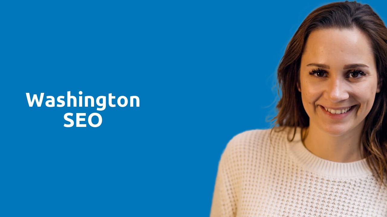 Washington SEO