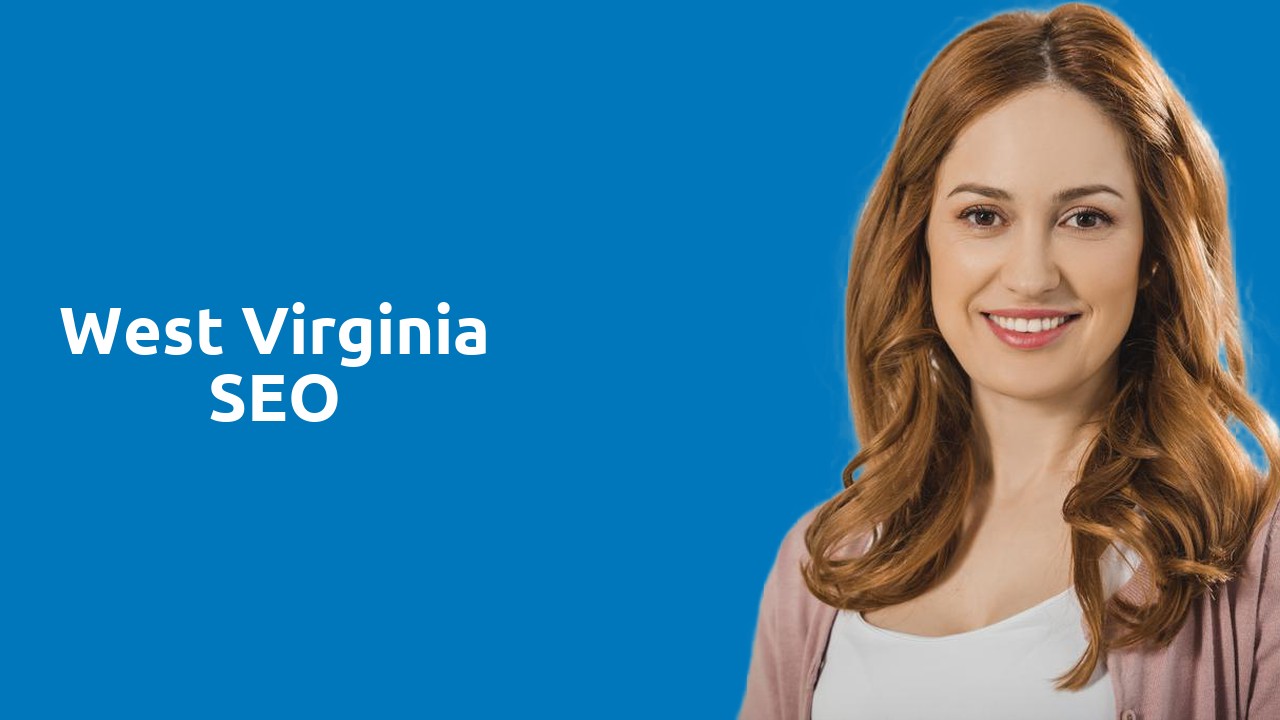 West Virginia SEO